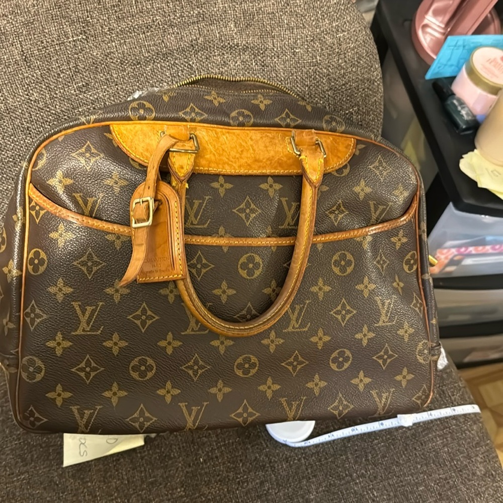 LV deuville